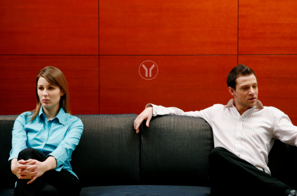 the lead generation gap