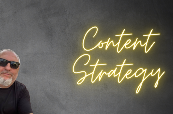 Content Strategy