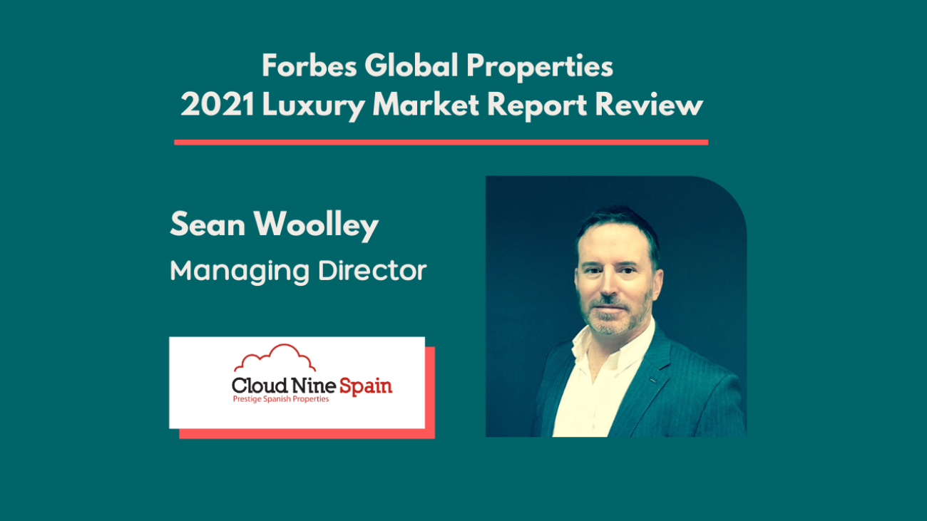 Forbes Global Properties report