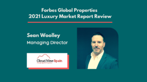 Forbes Global Properties report