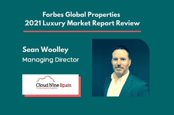 Forbes Global Properties report