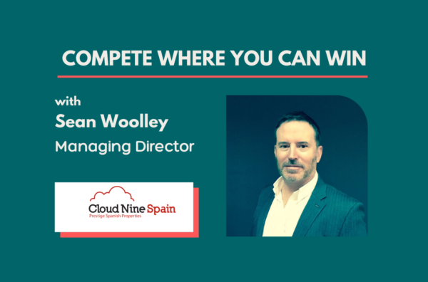 Sean Woolley