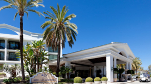 Los Monteros Spa & Golf Resort Marbella
