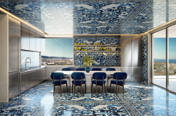 Design Hills Dolce&Gabbana Marbella